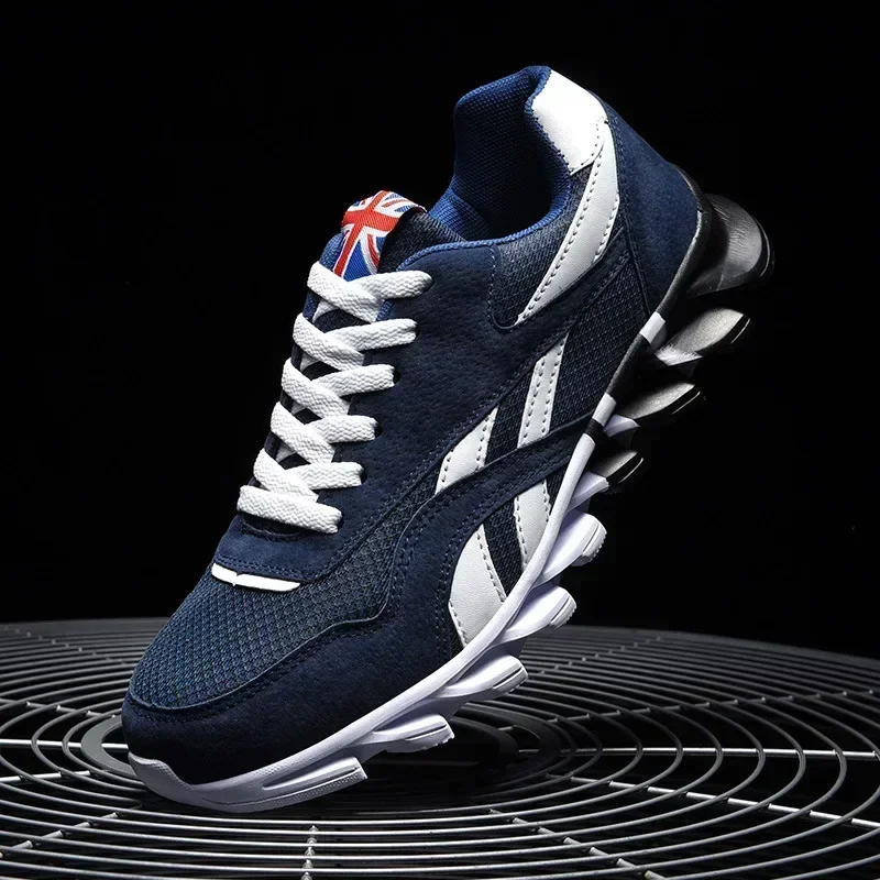 Waterproof Goretex Running Shoes - Chaussures pour hommes, tailles 36-48, légères