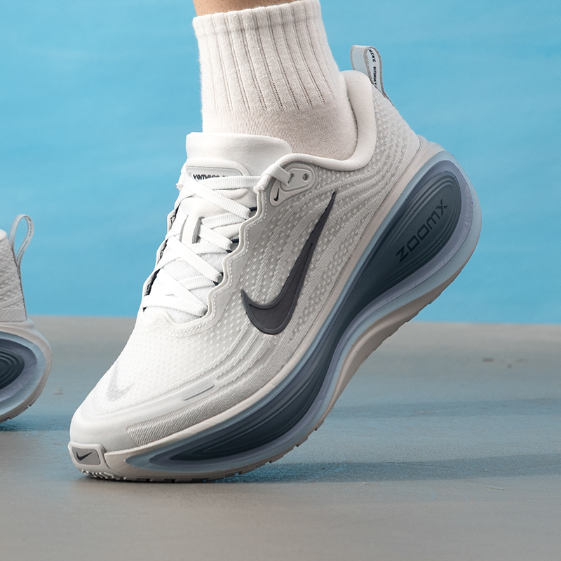 Lightweight Road Running Shoes - Chaussures Nike pour hommes, modèle original,