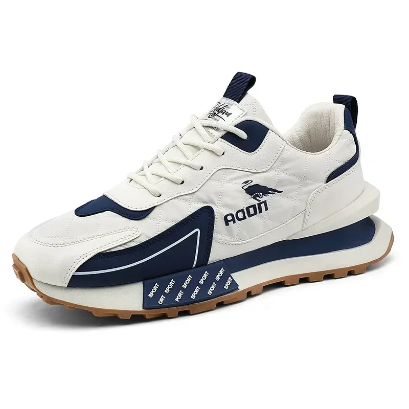 Waterproof Goretex Running Shoes - Nouvelles chaussures décontractées hommes baskets de