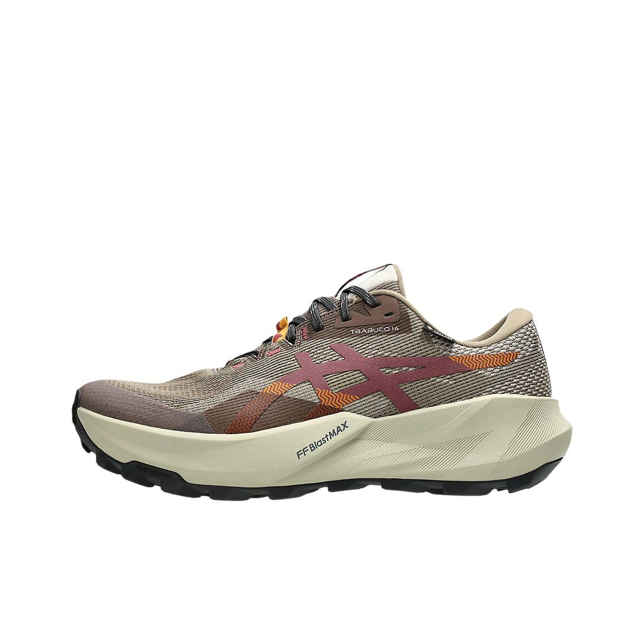 Running Shoes - ASICS Gel Trabuco 14 Chaussures de