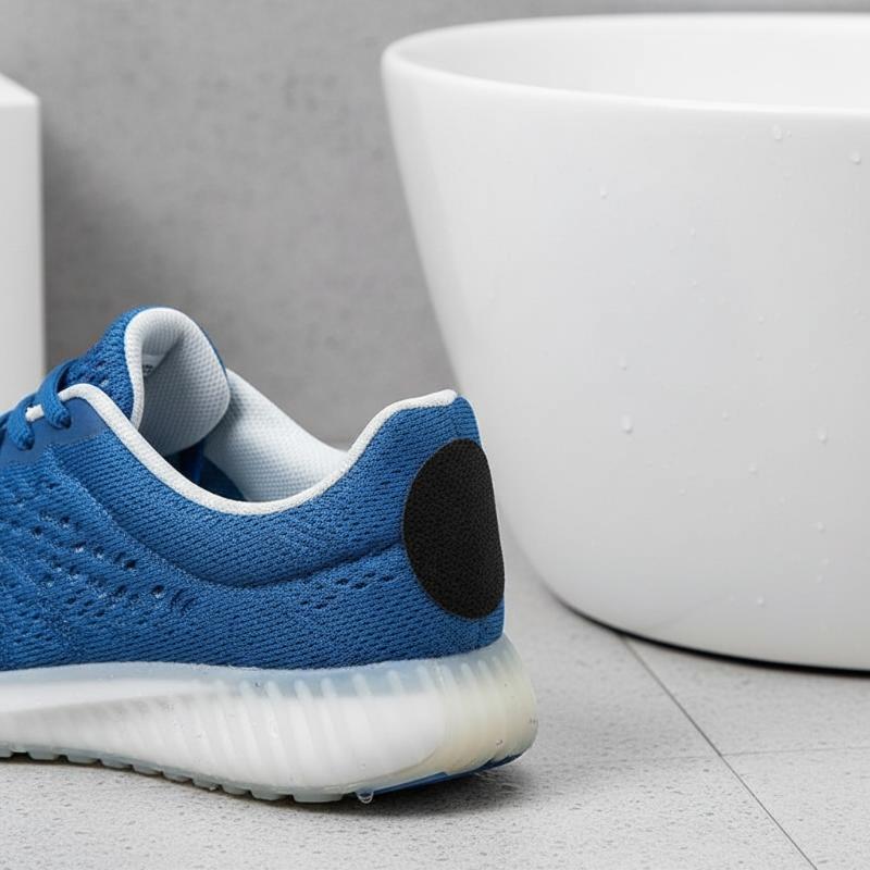 Sneakers - Patchs de réparation autocollants pour trous