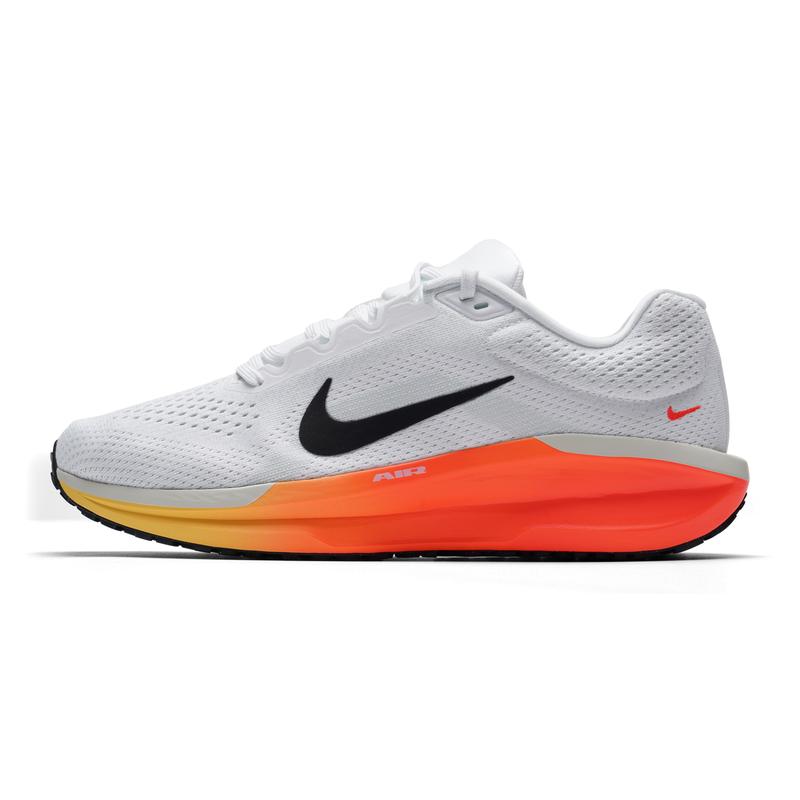 Lightweight Road Running Shoes - Chaussures Nike pour hommes, modèle original,