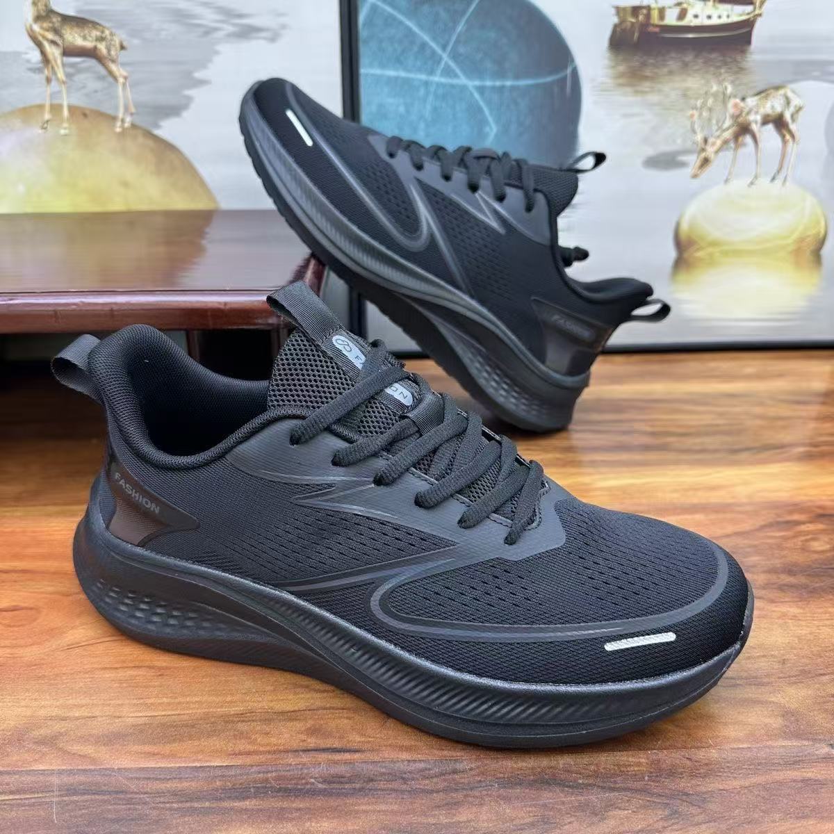 Waterproof Goretex Running Shoes - Chaussures de course et de marche