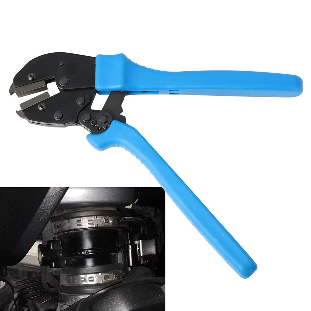 Pince de serrage pour soufflet - Boots avis et prix