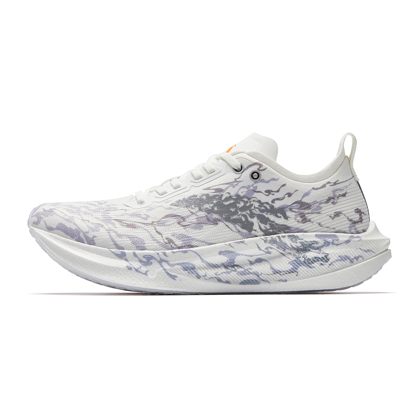 ANTA MALI2 BOYUNJIANRIYUE chau - Carbon Plate Marathon Racing Shoes avis et prix