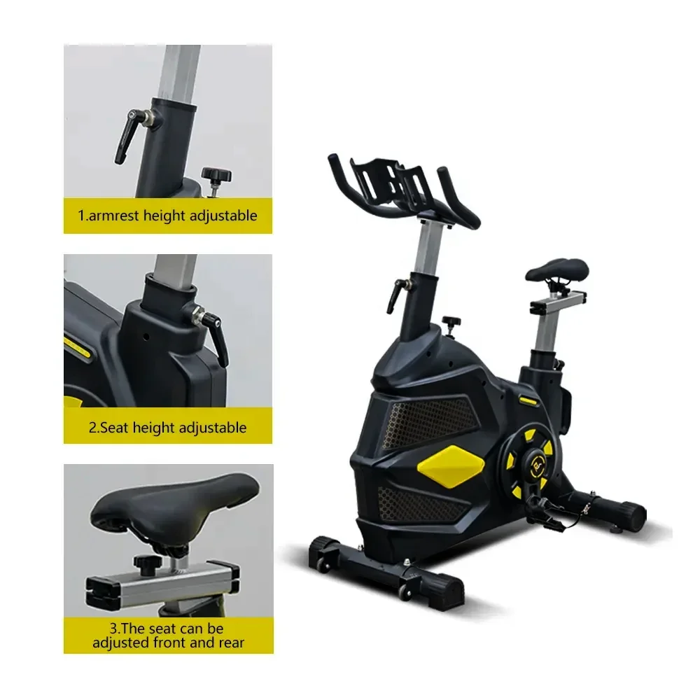 Entraîneur multifonctionnel vé - Shock Absorbing Gym Trainers avis et prix