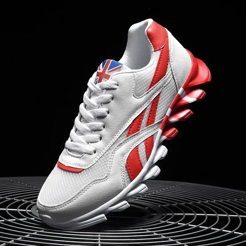 Chaussures pour hommes, taille - Waterproof Goretex Running Shoes avis et prix