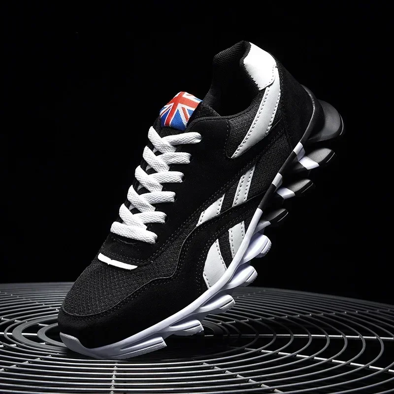 Chaussures pour hommes, taille - Waterproof Goretex Running Shoes avis et prix