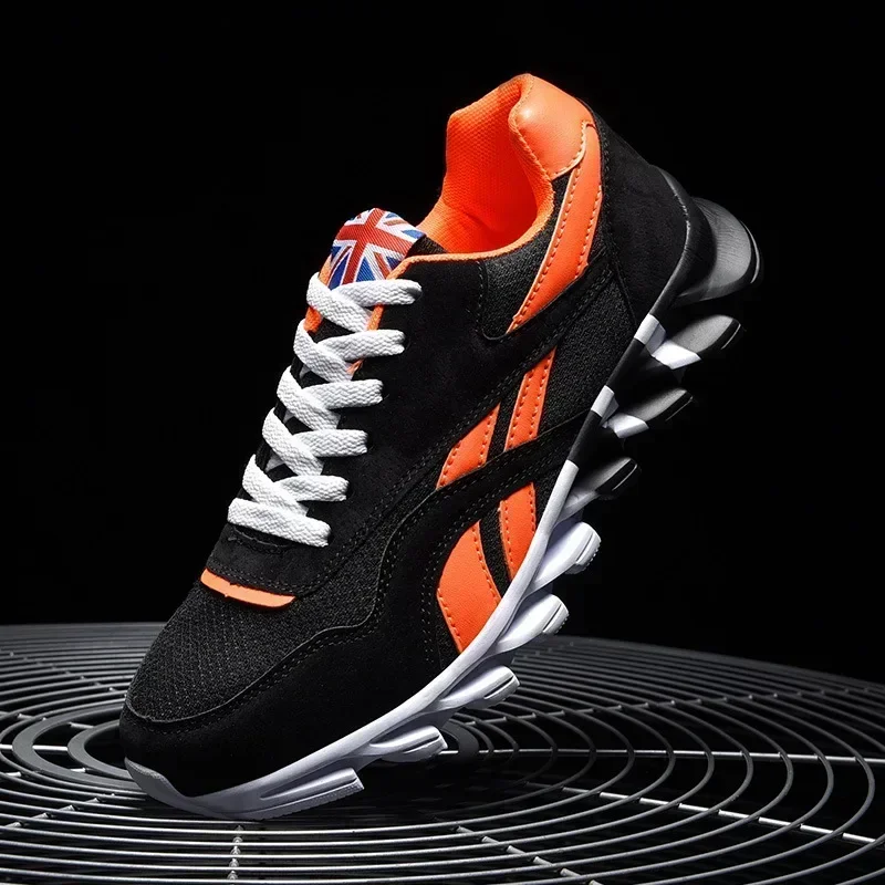 Chaussures pour hommes, taille - Waterproof Goretex Running Shoes avis et prix