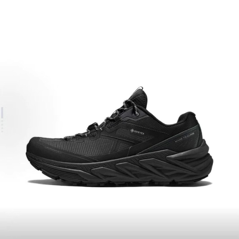 Chaussures de trail profession - Anti Slip Trail Running Sneakers avis et prix