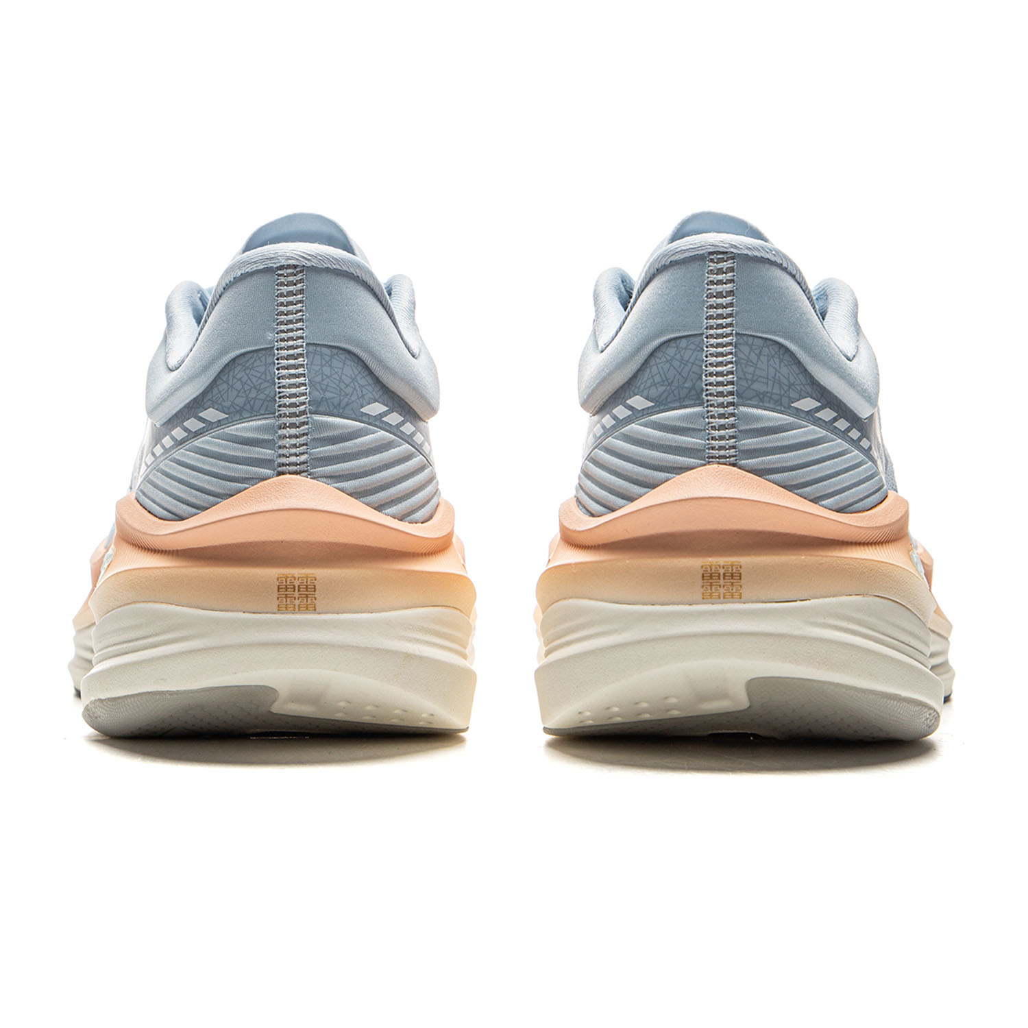 Li-Ning Chaussures de course Y - Reflective Night Running Shoes avis et prix