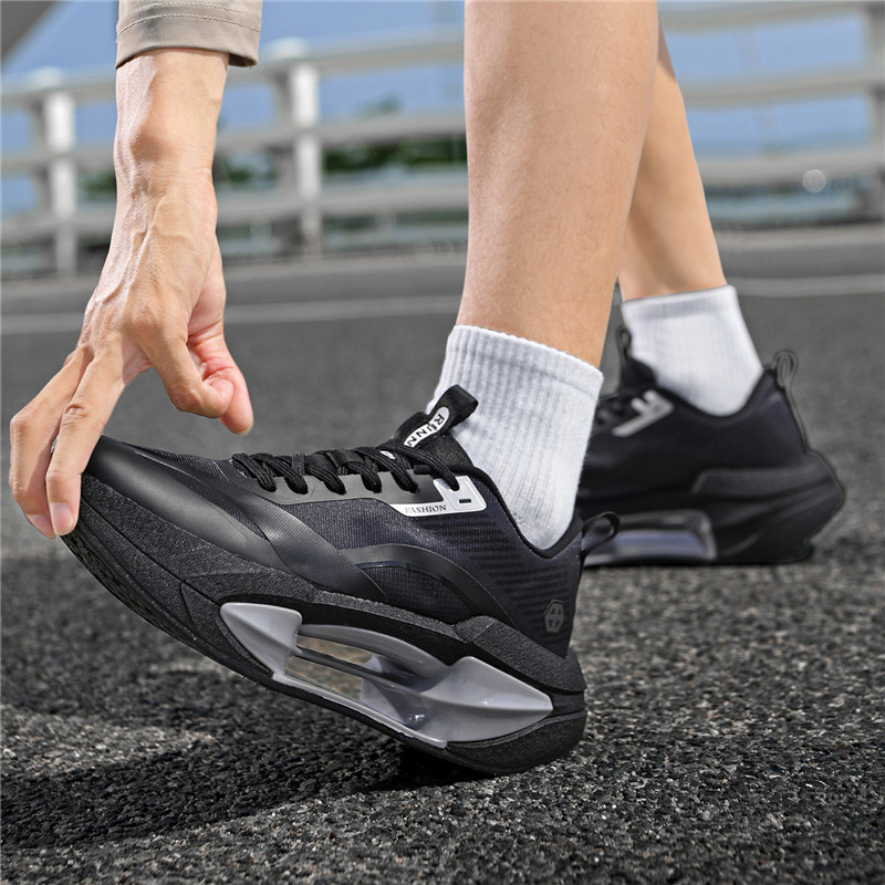 Chaussures de course à semelle - Carbon Plate Marathon Racing Shoes avis et prix
