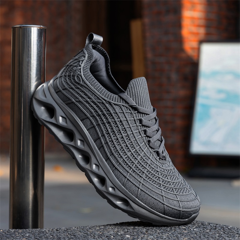 Chaussures de sport décontract - Waterproof Goretex Running Shoes avis et prix