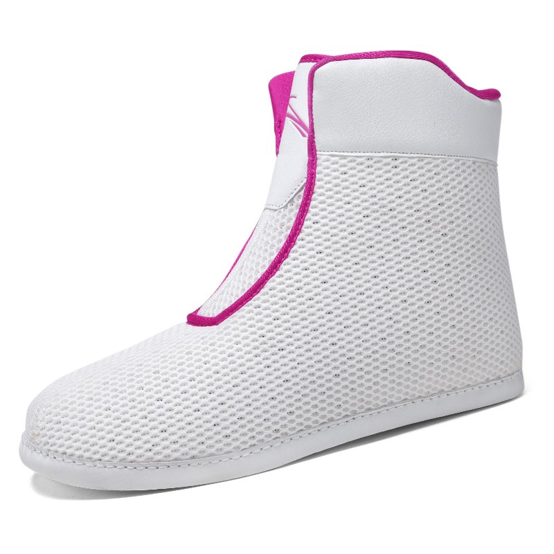 Chaussures de sport athlétique - Breathable Mesh Athletic Shoes avis et prix