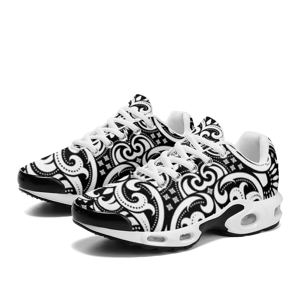 Chaussures décontractées à ray - Breathable Mesh Athletic Shoes avis et prix