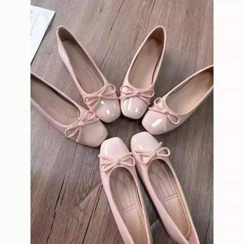 Ballerines pour femmes à bout  - Heels avis et prix