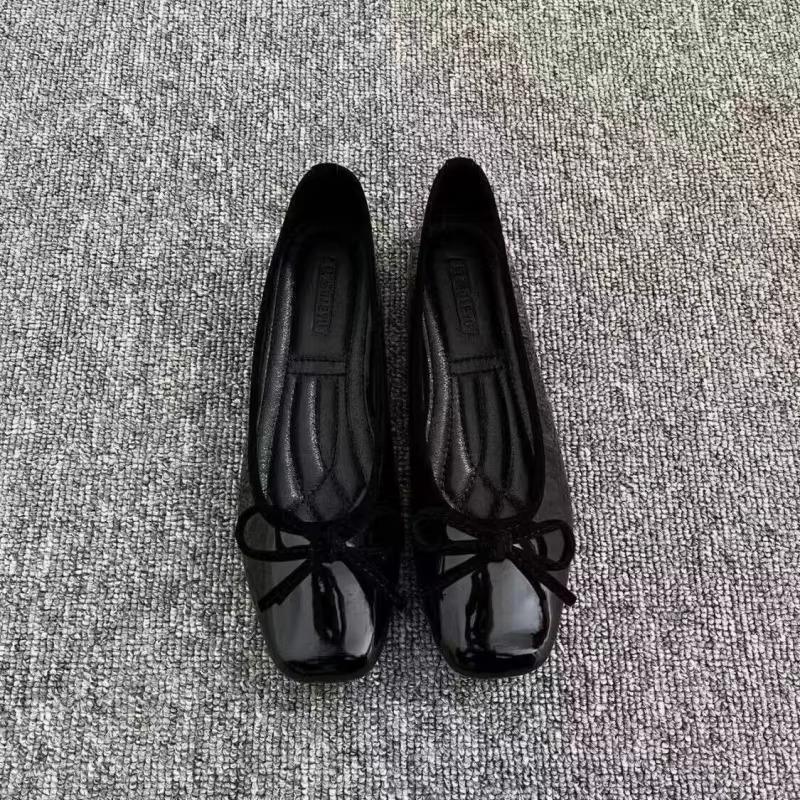 Ballerines pour femmes à bout  - Heels avis et prix