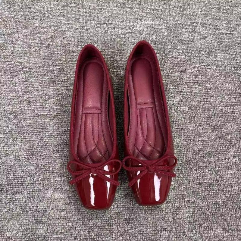 Ballerines pour femmes à bout  - Heels avis et prix