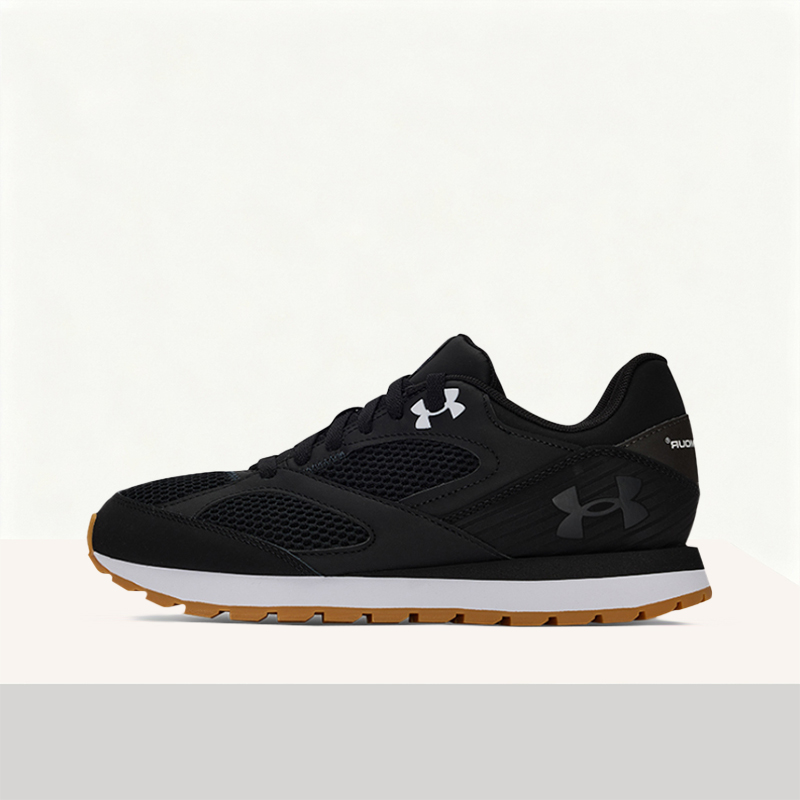 Under Armour Jogger Noir Minim - Air Cushion Jogger Shoes Men avis et prix