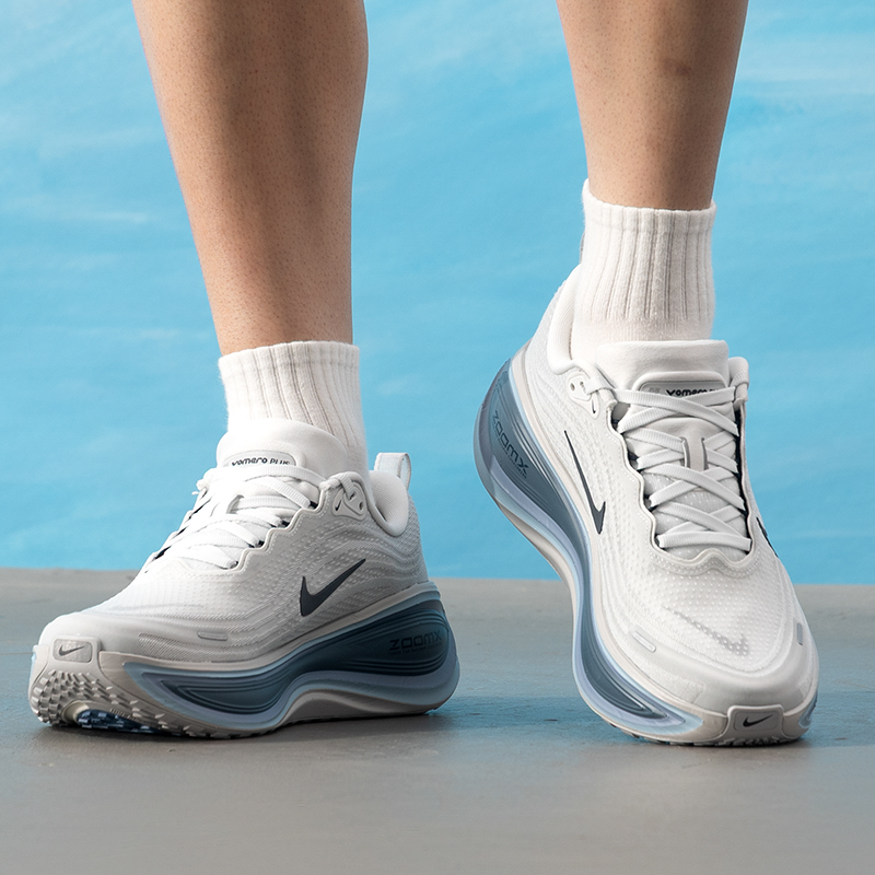 Chaussures Nike pour hommes, m - Lightweight Road Running Shoes avis et prix