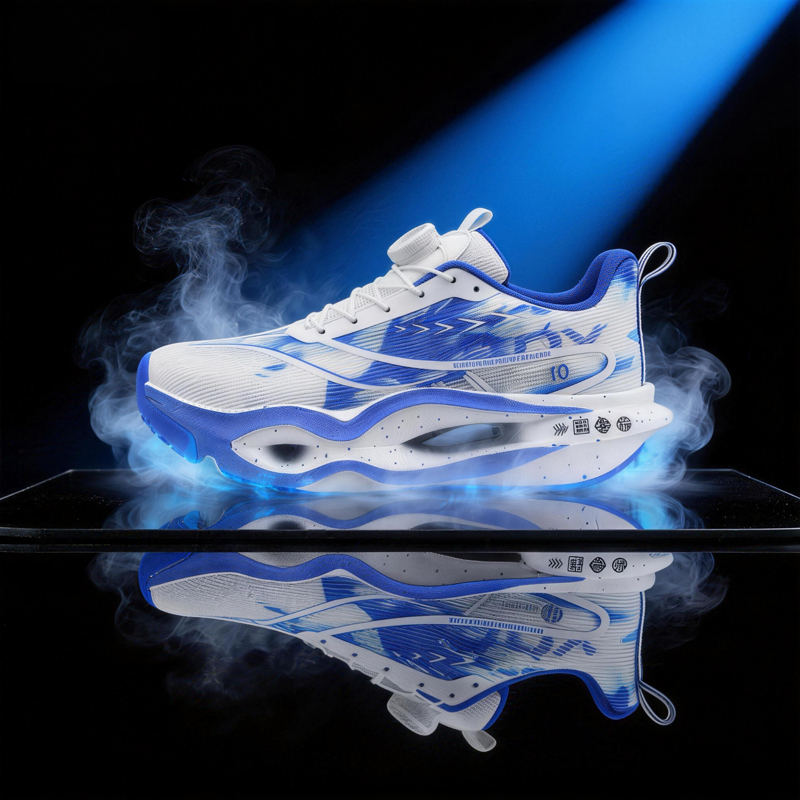 Chaussures de course pour homm - Carbon Plate Marathon Racing Shoes avis et prix