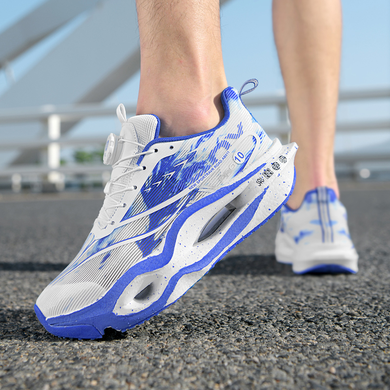 Chaussures de course pour homm - Carbon Plate Marathon Racing Shoes avis et prix