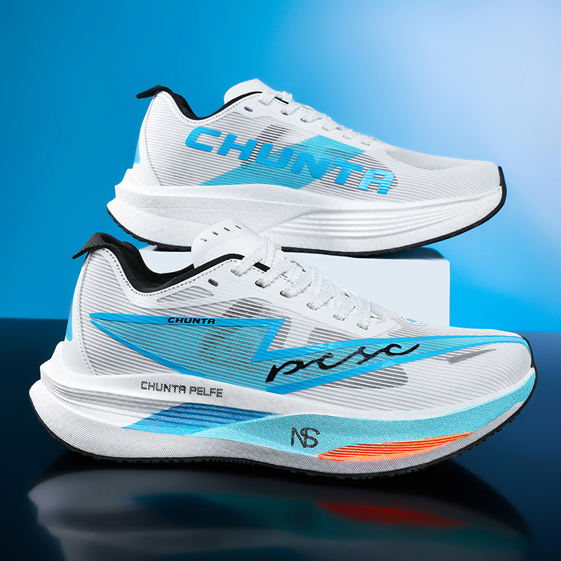 Chaussures de course à pied av - Breathable Mesh Athletic Shoes avis et prix