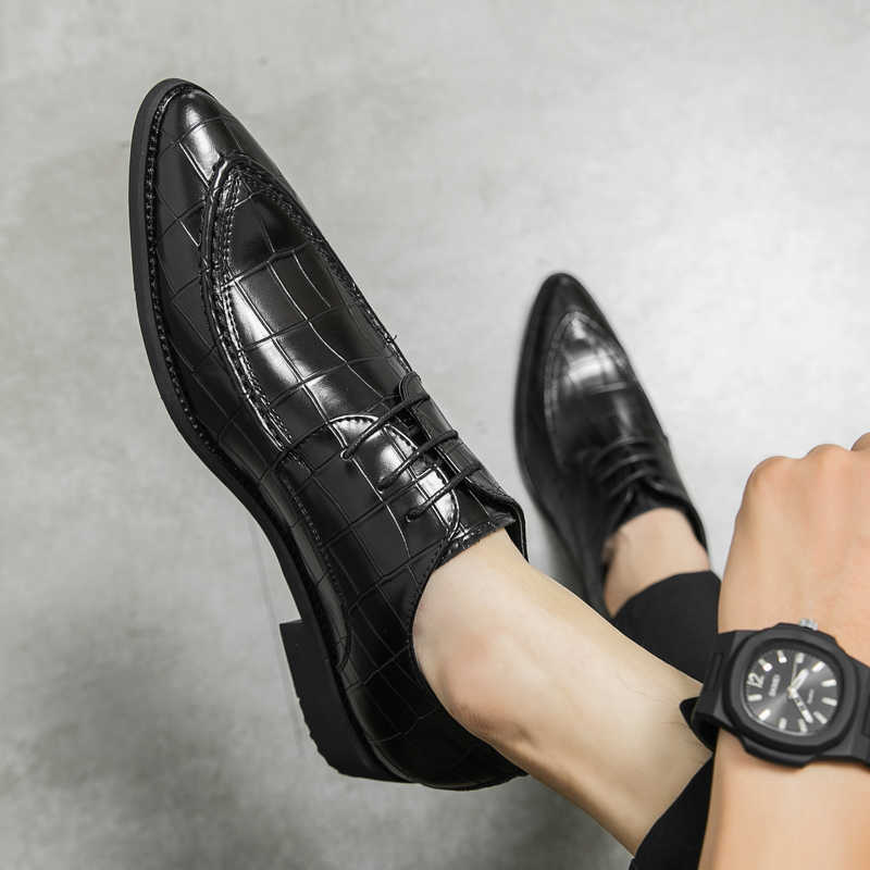 Chaussures de course pour homm - Shock Absorbing Gym Trainers avis et prix