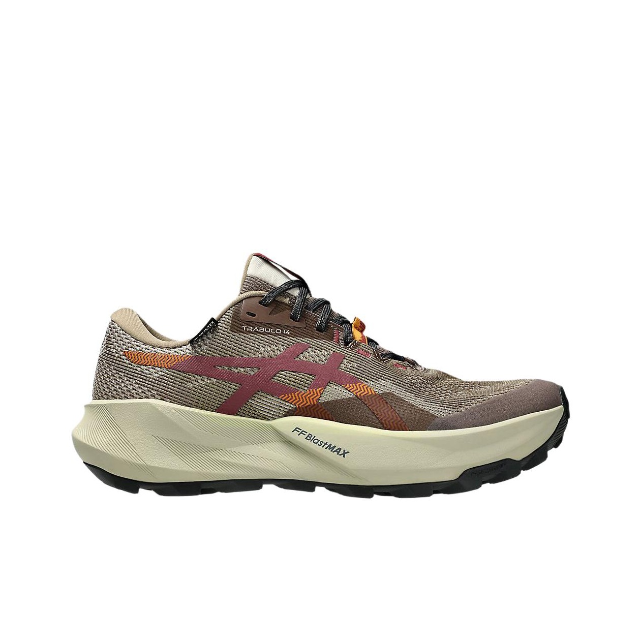 ASICS Gel Trabuco 14 Chaussure - Running Shoes avis et prix