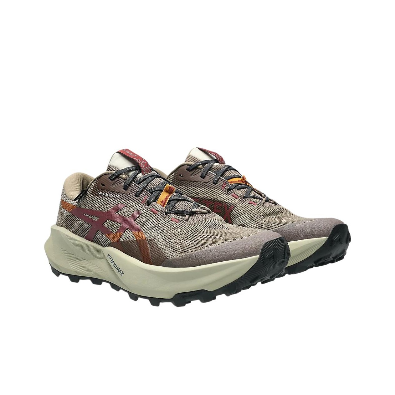 ASICS Gel Trabuco 14 Chaussure - Running Shoes avis et prix