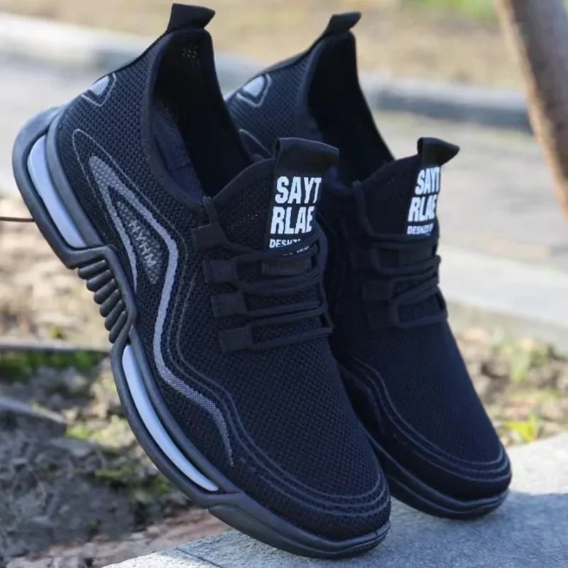 FANCYLEE Chaussures Barefoot F - Wide Toe Box Running Sneakers avis et prix