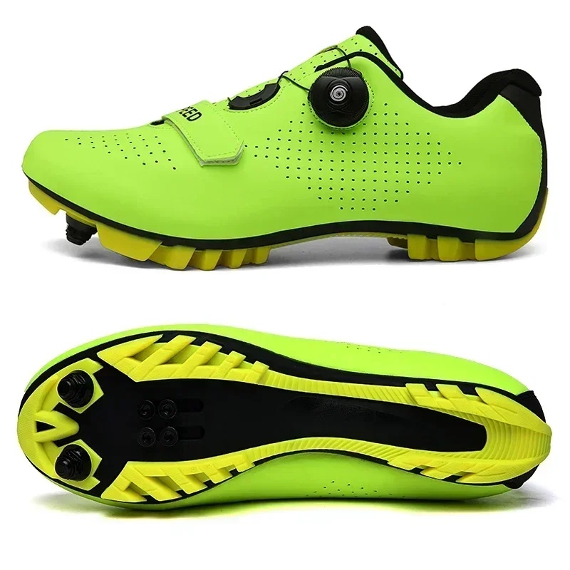 Chaussures de VTT unisexes, ch - Sneakers avis et prix
