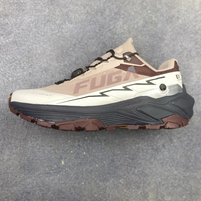 Chaussures de trail profession - Anti Slip Trail Running Sneakers avis et prix