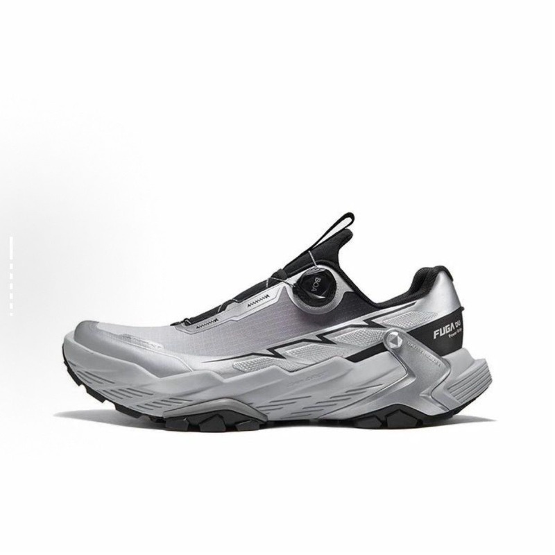 Bonne qualité Couples Trail ch - Anti Slip Trail Running Sneakers avis et prix