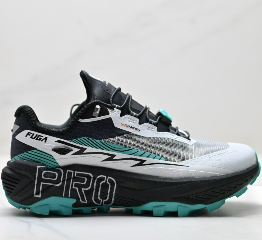 Chaussures de trail classiques - Anti Slip Trail Running Sneakers avis et prix