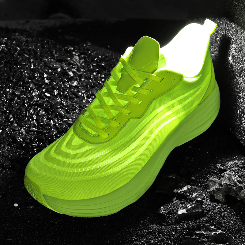 Chaussures de course minimalis - Wide Toe Box Running Sneakers avis et prix