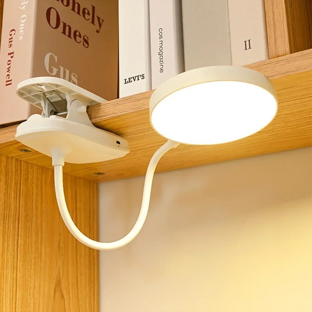 Lampe de bureau portable recha - Heels avis et prix