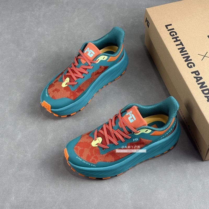 Chaussures de trail running cl - Anti Slip Trail Running Sneakers avis et prix