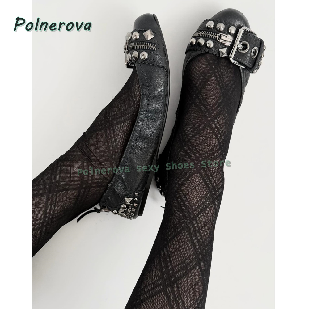 Chaussures Mary Jane à boucle  - Women'S Shoes avis et prix