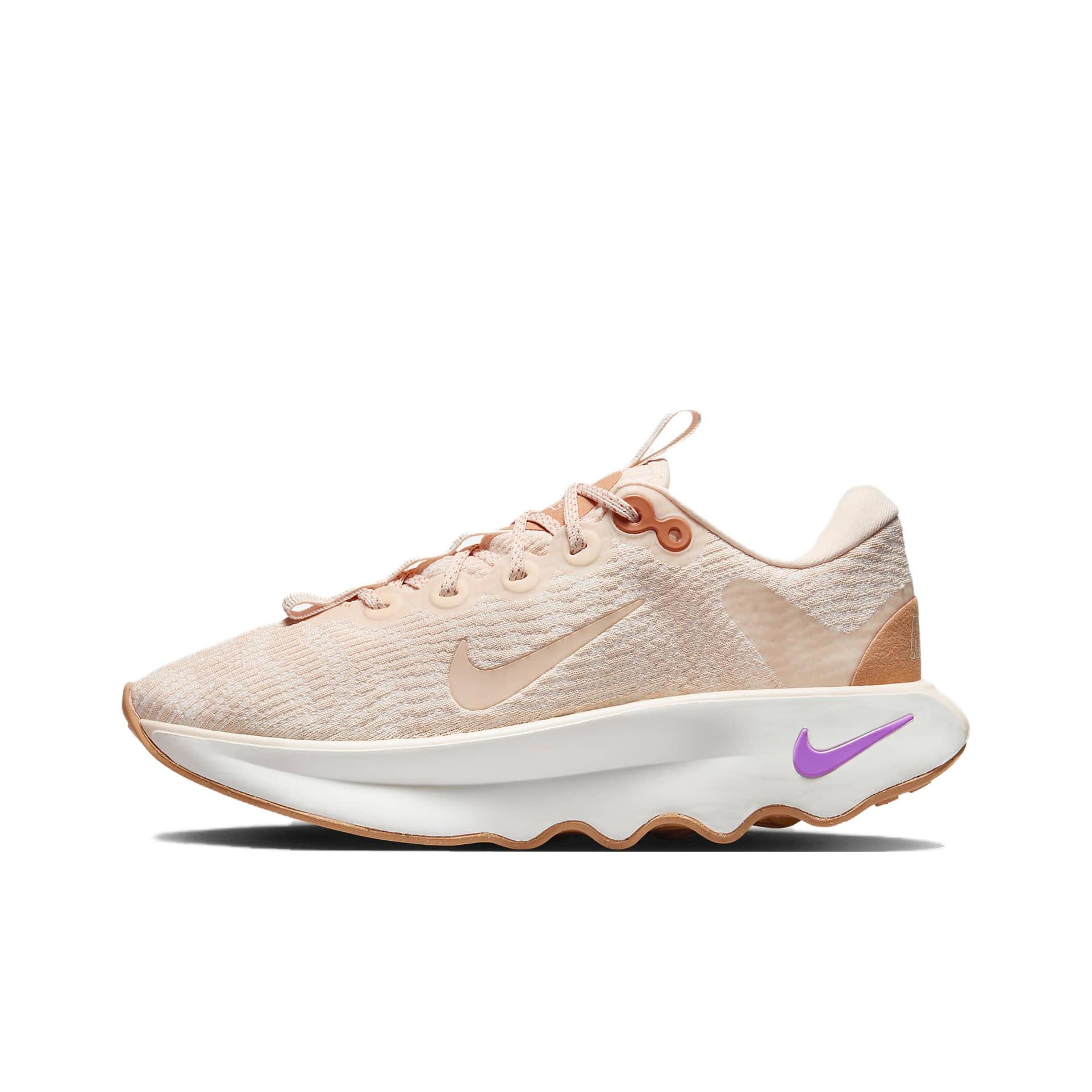 Chaussures de marche Nike Moti - Men'S Shoes avis et prix