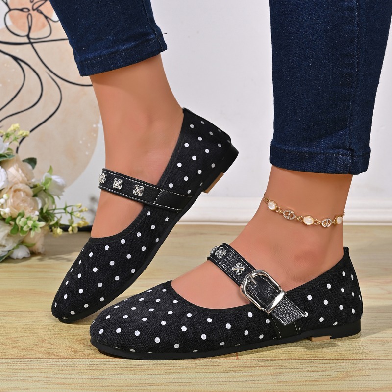 Chaussures Mary Jane plates po - Running Shoes avis et prix