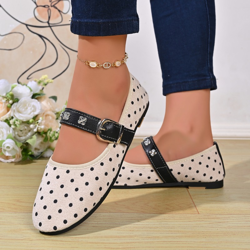 Chaussures Mary Jane plates po - Running Shoes avis et prix