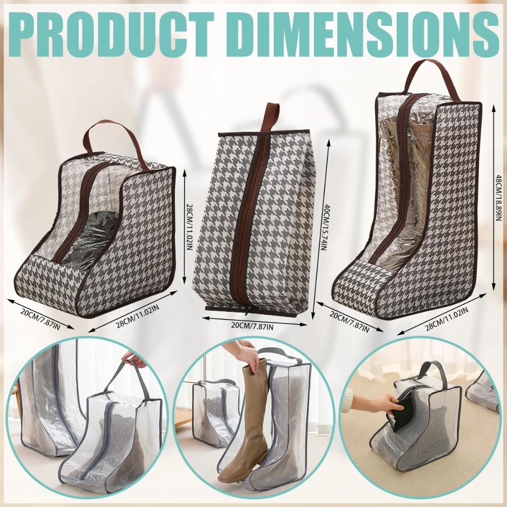 Sac de rangement pour chaussur - Boots avis et prix