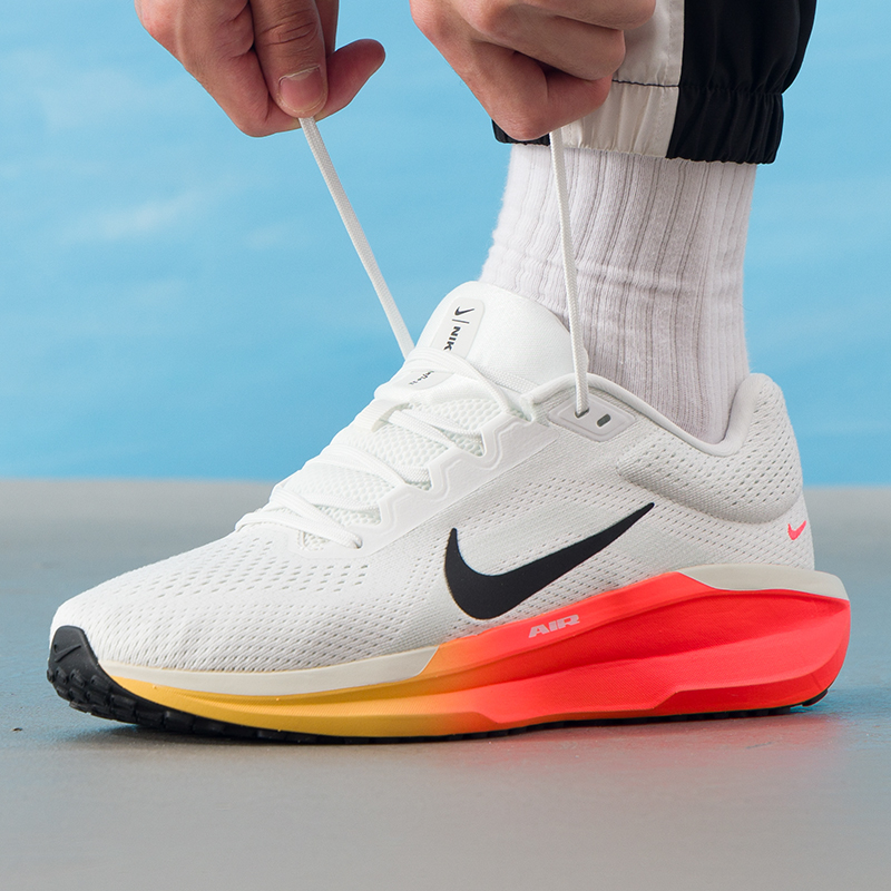 Chaussures Nike pour hommes, m - Lightweight Road Running Shoes avis et prix