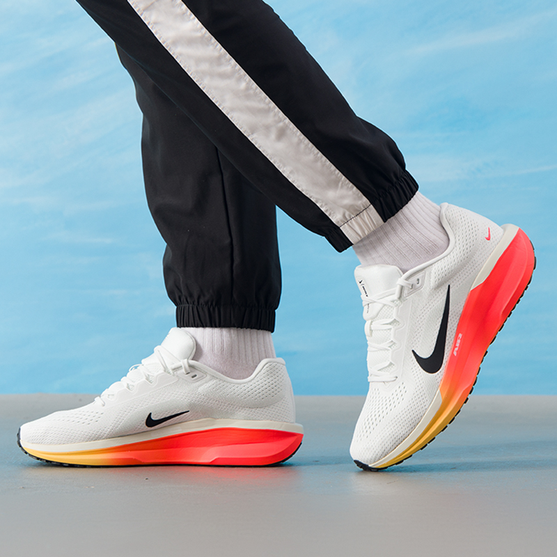 Chaussures Nike pour hommes, m - Lightweight Road Running Shoes avis et prix
