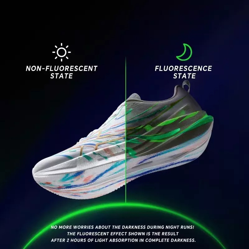 Chaussures de course XTEP 2000 - Waterproof Goretex Running Shoes avis et prix