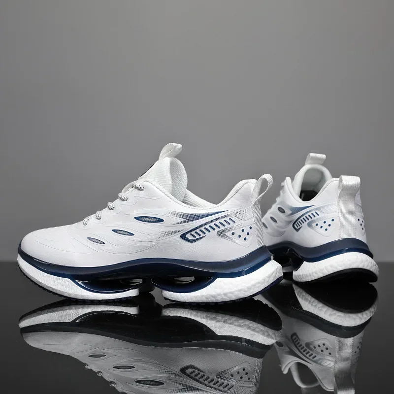 Hommes maille respirant chauss - Waterproof Goretex Running Shoes avis et prix
