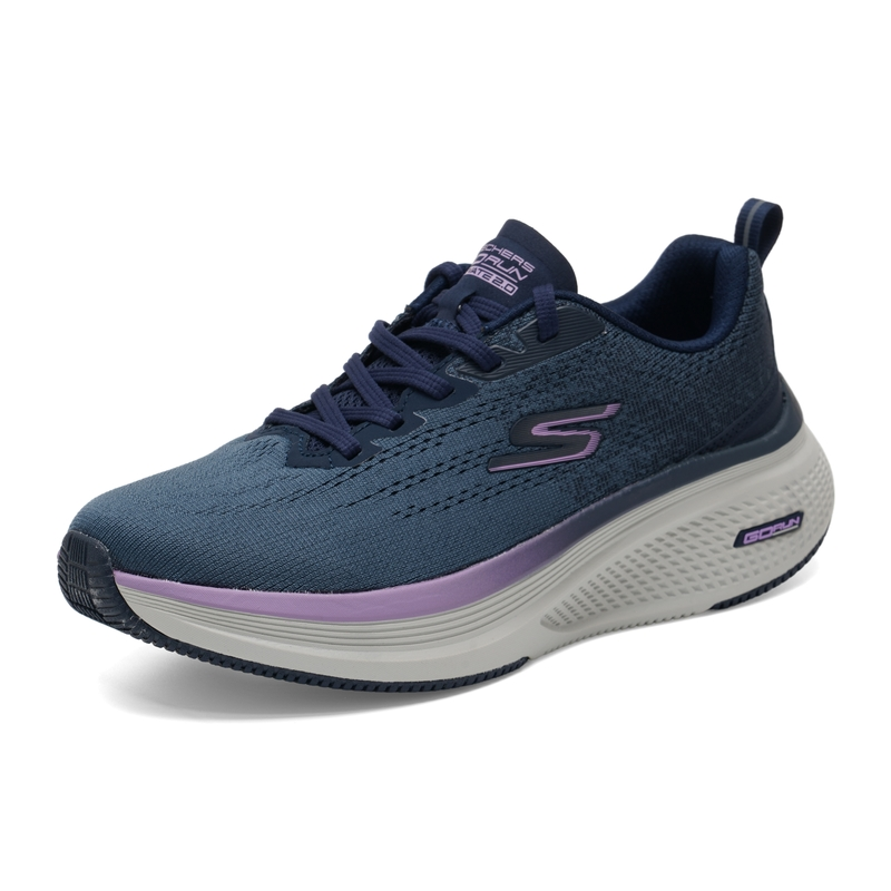 Chaussures pour femmes Skecher - Lightweight Road Running Shoes avis et prix