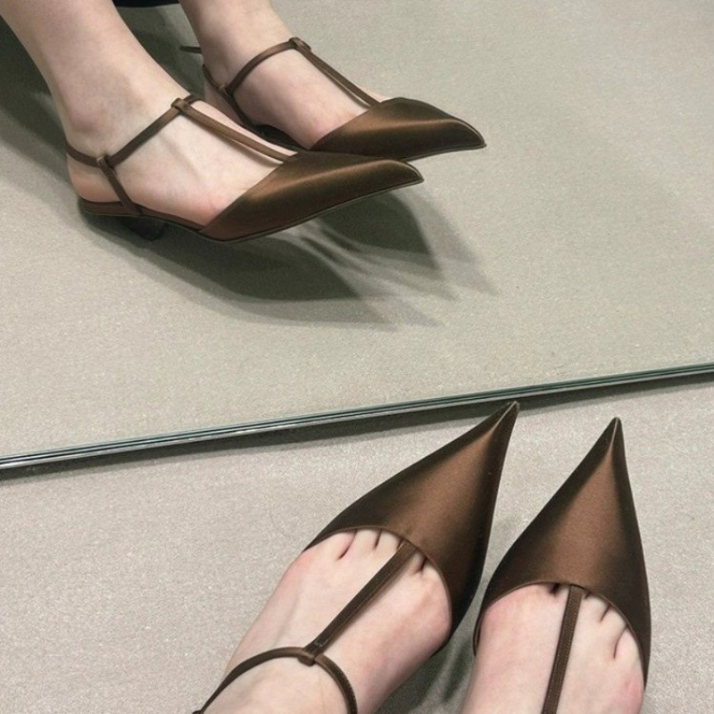 Chaussures de marque pour femm - Sandals avis et prix
