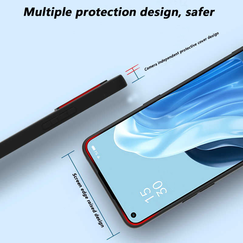 Coque de téléphone en verre mi - Heels avis et prix